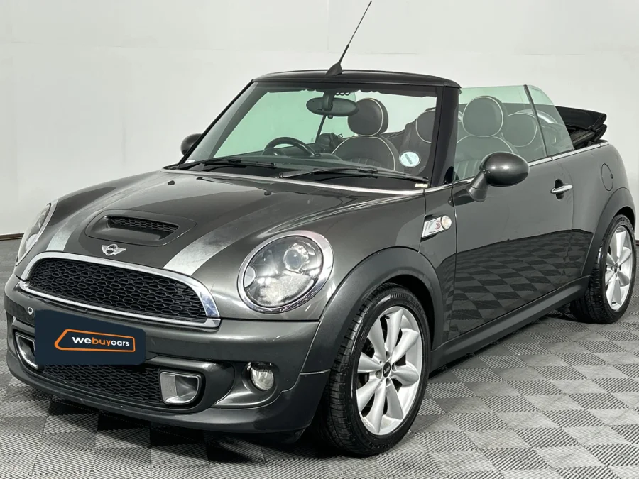 Used 2014 MINI Convertible Cooper S Convertible Highgate - WeBuyCars Richmond Used 2014 MINI Convertible Cooper S Convertible Highgate - WeBuyCars Richmond