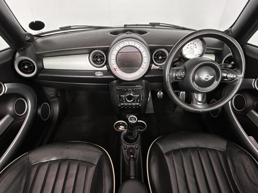 Used 2014 MINI Convertible Cooper S Convertible Highgate - WeBuyCars Richmond Used 2014 MINI Convertible Cooper S Convertible Highgate - WeBuyCars Richmond