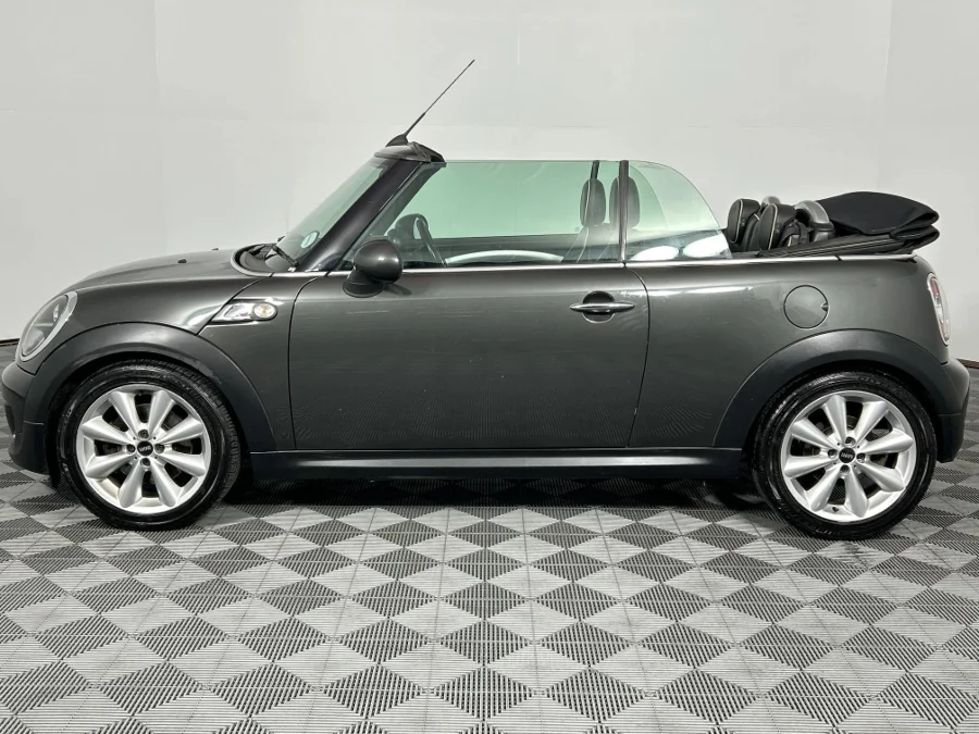 Used 2014 MINI Convertible Cooper S Convertible Highgate - WeBuyCars Richmond Used 2014 MINI Convertible Cooper S Convertible Highgate - WeBuyCars Richmond