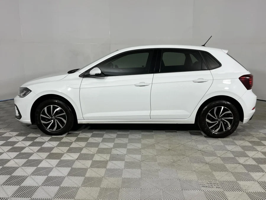Used 2024 Volkswagen Polo hatch 1.0TSI Life auto - WeBuyCars The Dome Used 2024 Volkswagen Polo hatch 1.0TSI Life auto - WeBuyCars The Dome