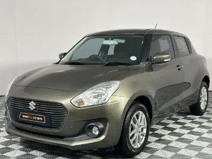 Used 2019 Suzuki Swift 1.2 GLX manual Used 2019 Suzuki Swift 1.2 GLX manual