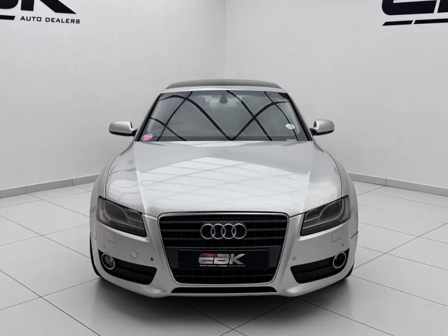 Used 2010 Audi A5 coupe 2.0T auto - EBK Auto Used 2010 Audi A5 coupe 2.0T auto - EBK Auto