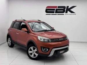 Used 2018 Haval H1 1.5