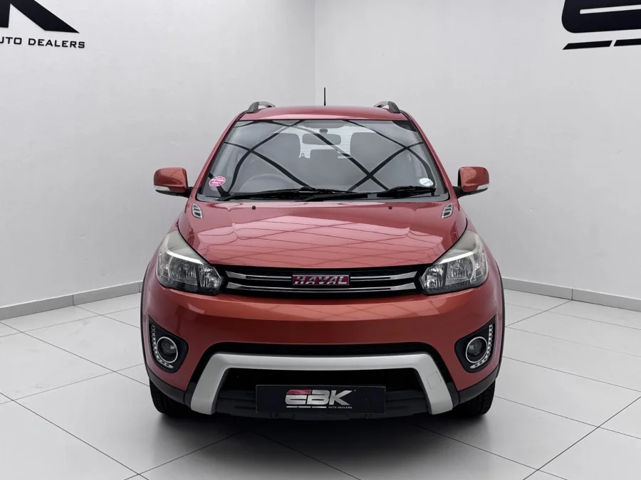 Used 2018 Haval H1 1.5 - EBK Auto Used 2018 Haval H1 1.5 - EBK Auto