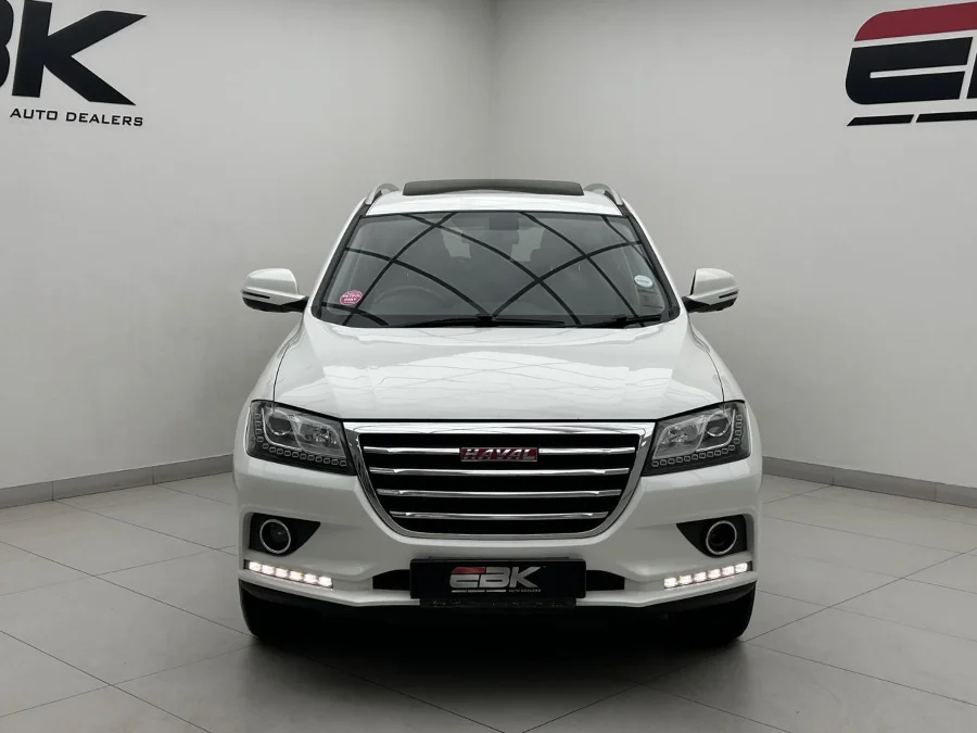 Used 2019 Haval H2 1.5T City auto - EBK Auto Used 2019 Haval H2 1.5T City auto - EBK Auto