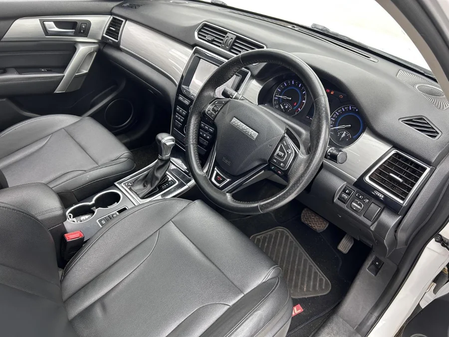 Used 2019 Haval H2 1.5T City auto - EBK Auto Used 2019 Haval H2 1.5T City auto - EBK Auto