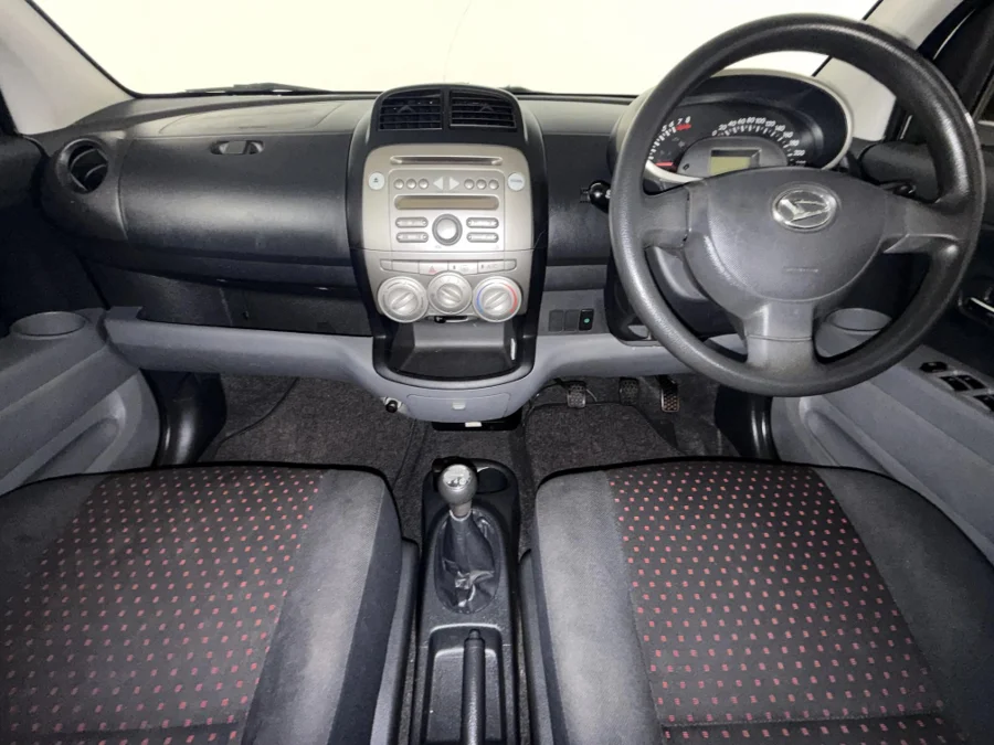 Used 2011 Daihatsu Sirion 1.5 Sport - WeBuyCars Durban Used 2011 Daihatsu Sirion 1.5 Sport - WeBuyCars Durban