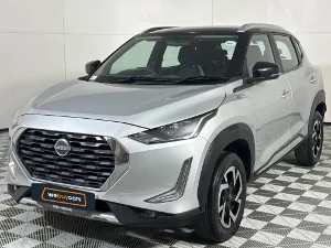 Used 2023 Nissan Magnite 1.0 Turbo Acenta Plus manual Used 2023 Nissan Magnite 1.0 Turbo Acenta Plus manual