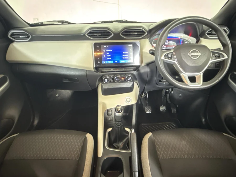 Used 2023 Nissan Magnite 1.0 Turbo Acenta Plus manual - WeBuyCars Midstream Used 2023 Nissan Magnite 1.0 Turbo Acenta Plus manual - WeBuyCars Midstream