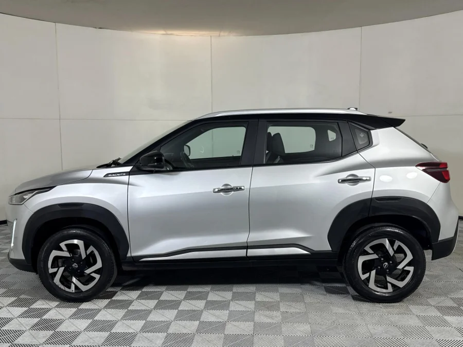 Used 2023 Nissan Magnite 1.0 Turbo Acenta Plus manual - WeBuyCars Midstream Used 2023 Nissan Magnite 1.0 Turbo Acenta Plus manual - WeBuyCars Midstream