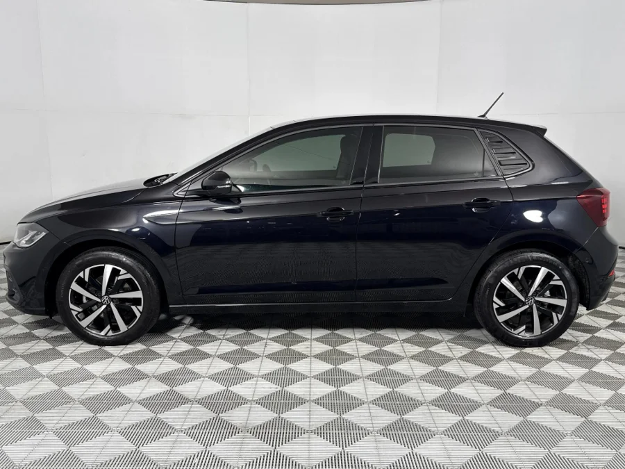 Used 2024 Volkswagen Polo hatch 1.0TSI Life auto - WeBuyCars Lansdowne Used 2024 Volkswagen Polo hatch 1.0TSI Life auto - WeBuyCars Lansdowne