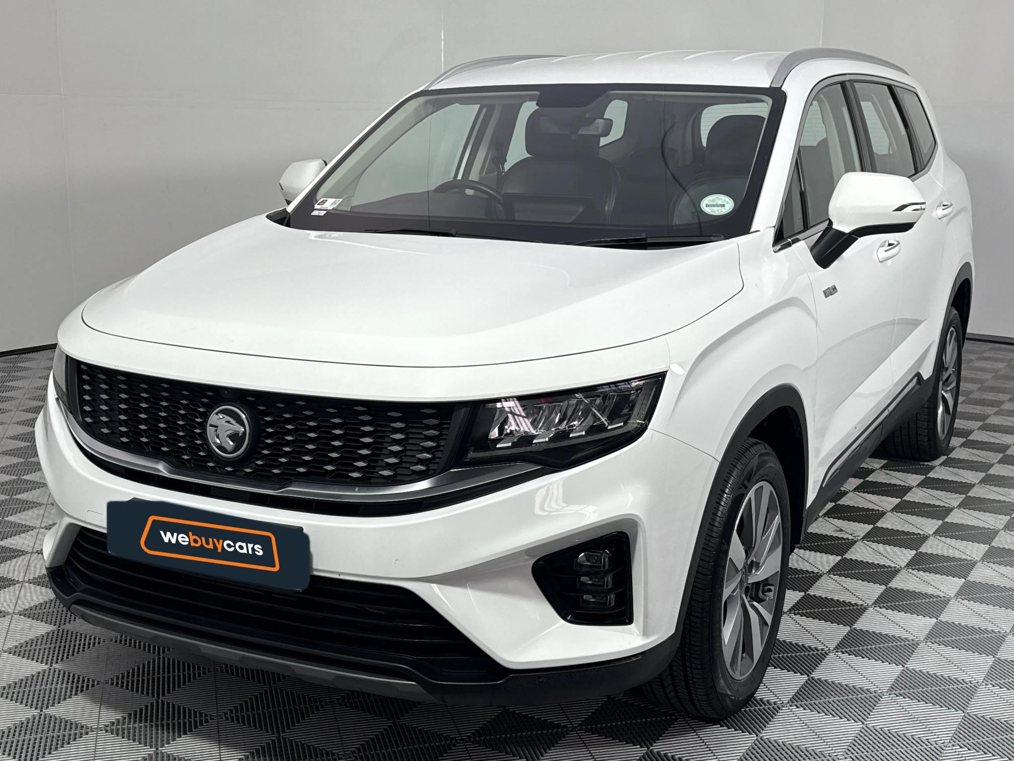 Used 2023 Proton X90 1.5T Executive
