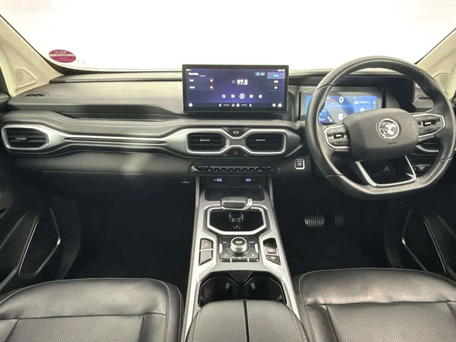 Used 2023 Proton X90 1.5T Executive - WeBuyCars Germiston