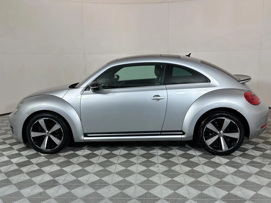 Used 2013 Volkswagen Beetle 1.4TSI Sport auto - WeBuyCars JHB South Used 2013 Volkswagen Beetle 1.4TSI Sport auto - WeBuyCars JHB South