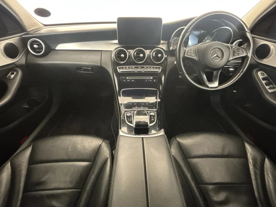 Used 2014 Mercedes-Benz C-Class C180 auto - WeBuyCars Lansdowne Used 2014 Mercedes-Benz C-Class C180 auto - WeBuyCars Lansdowne