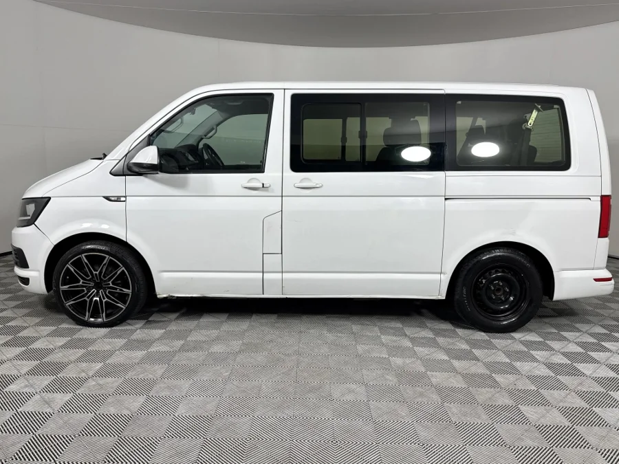 Used 2017 Volkswagen Kombi 2.0TDI SWB Trendline auto - WeBuyCars Vereeniging Used 2017 Volkswagen Kombi 2.0TDI SWB Trendline auto - WeBuyCars Vereeniging