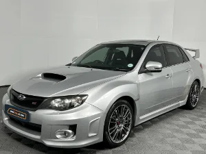 Used 2013 Subaru WRX WRX STI Premium auto Used 2013 Subaru WRX WRX STI Premium auto