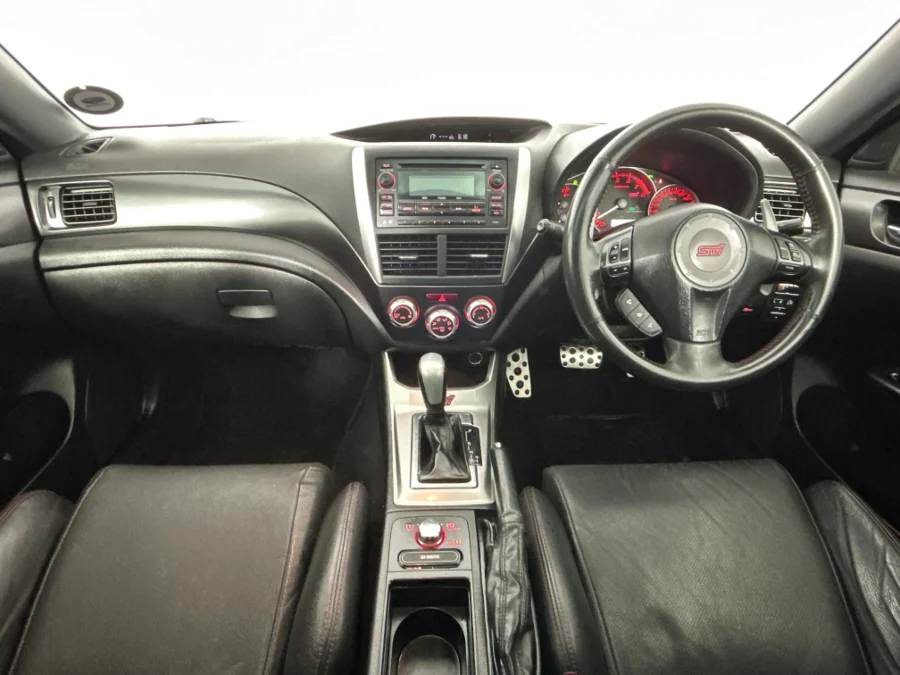 Used 2013 Subaru WRX WRX STI Premium auto - WeBuyCars Lansdowne