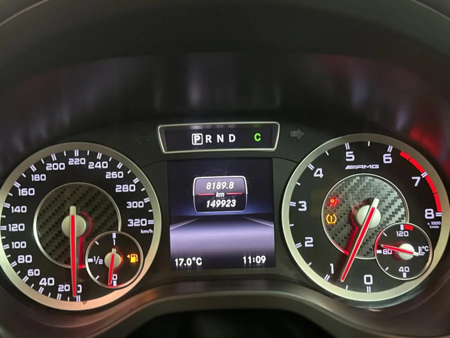 Used 2015 Mercedes-AMG A-Class A45 4Matic - WeBuyCars JHB South Used 2015 Mercedes-AMG A-Class A45 4Matic - WeBuyCars JHB South