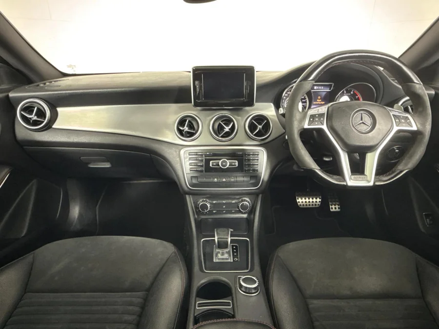 Used 2014 Mercedes-AMG CLA 45 4Matic - WeBuyCars Gqeberha Used 2014 Mercedes-AMG CLA 45 4Matic - WeBuyCars Gqeberha