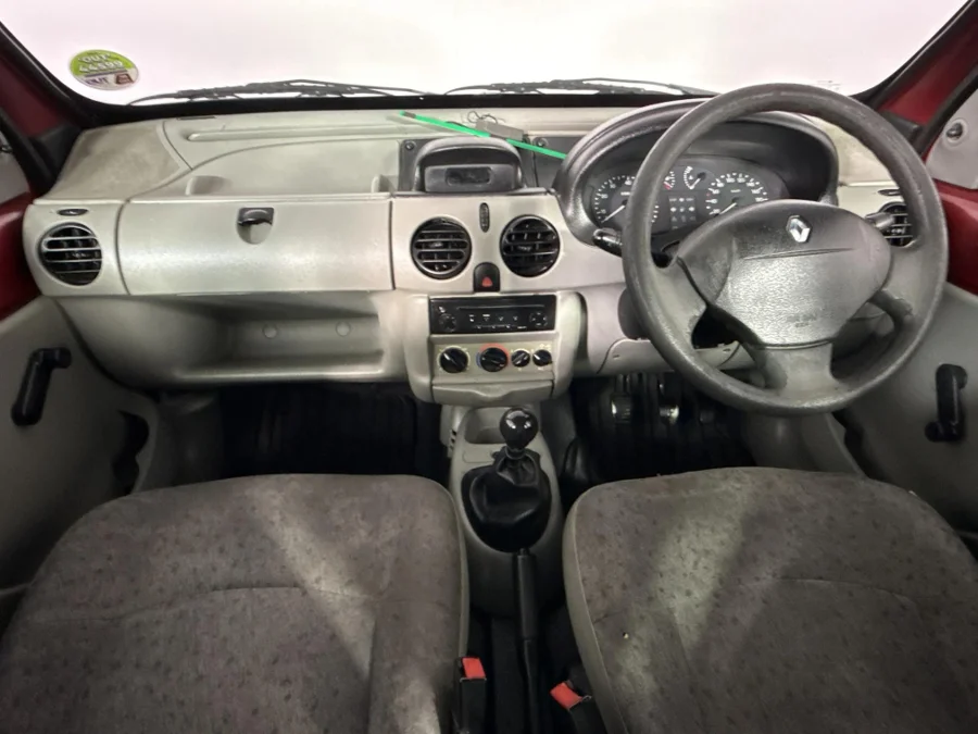 Used 2004 Renault Kangoo Multix 1.4 - WeBuyCars Brackenfell Cape Town