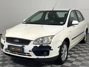 Used 2005 Ford Focus 1.6 Trend 4-door