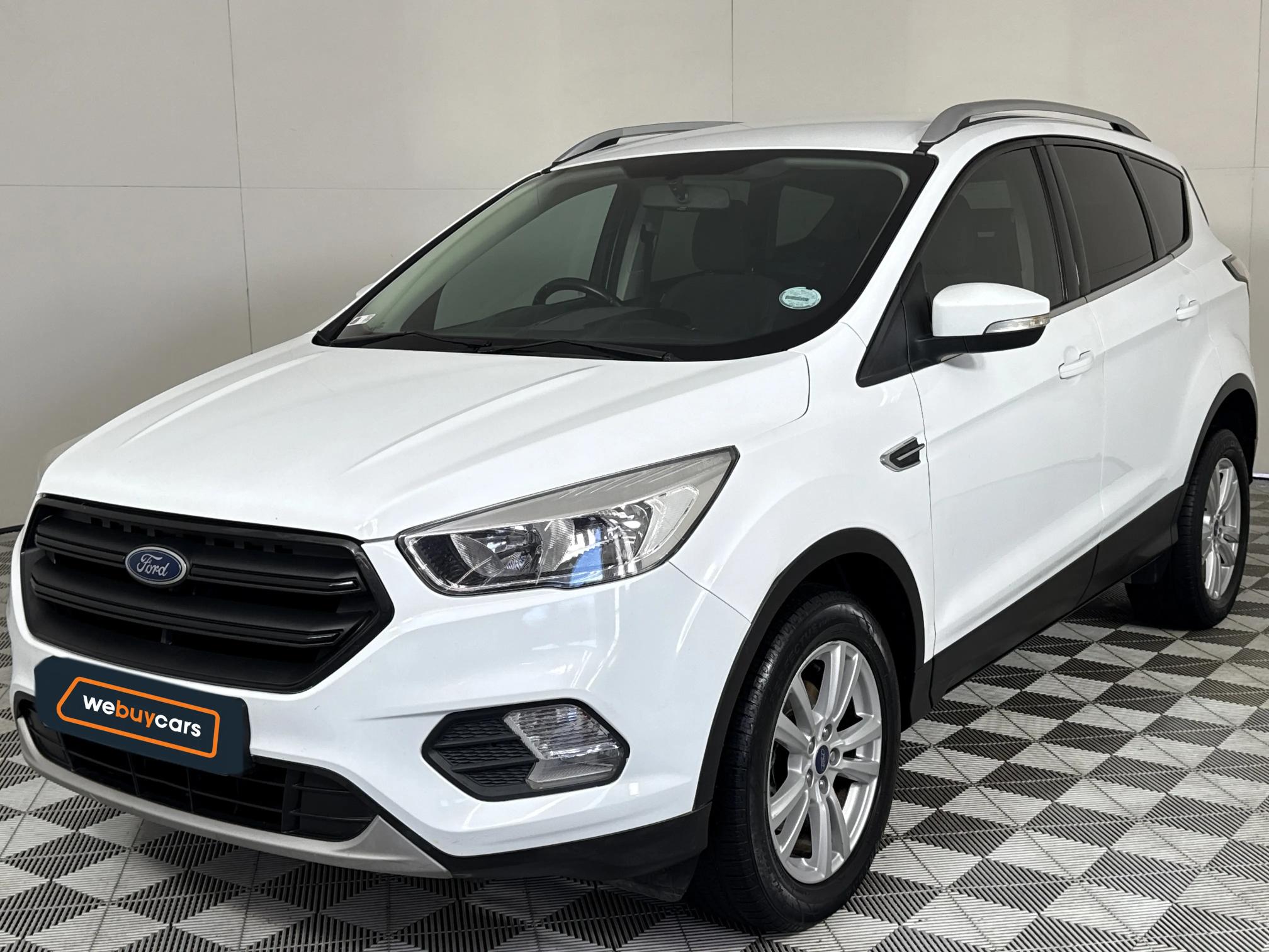 Used 2018 Ford Kuga 1.5T Ambiente auto
