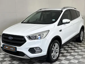 Used 2018 Ford Kuga 1.5T Ambiente auto