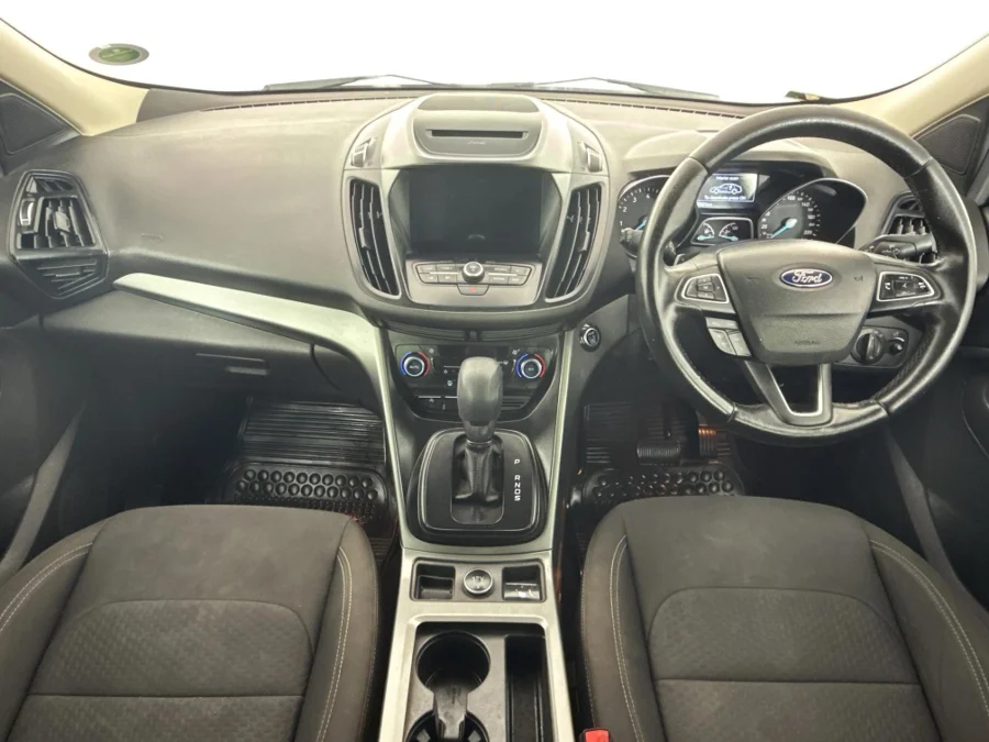 Used 2018 Ford Kuga 1.5T Ambiente auto - WeBuyCars Mbombela