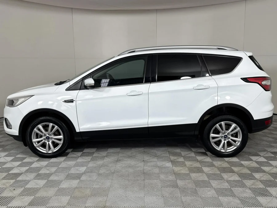 Used 2018 Ford Kuga 1.5T Ambiente auto - WeBuyCars Mbombela