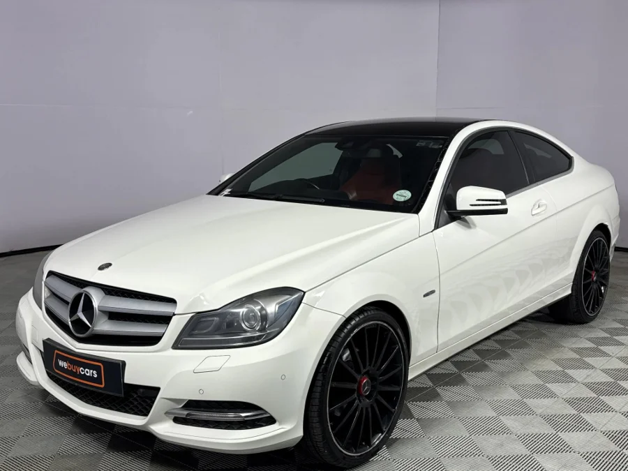 Used 2011 Mercedes-Benz C-Class C250 coupe - WeBuyCars Montana Used 2011 Mercedes-Benz C-Class C250 coupe - WeBuyCars Montana
