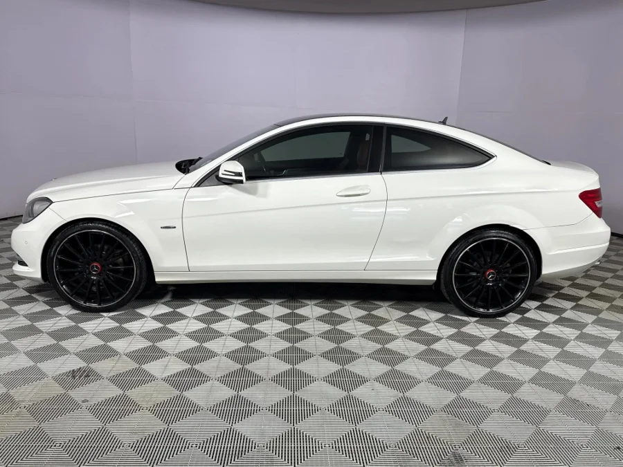 Used 2011 Mercedes-Benz C-Class C250 coupe - WeBuyCars Montana Used 2011 Mercedes-Benz C-Class C250 coupe - WeBuyCars Montana