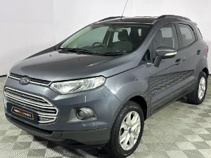 Used 2016 Ford EcoSport 1.0T Trend