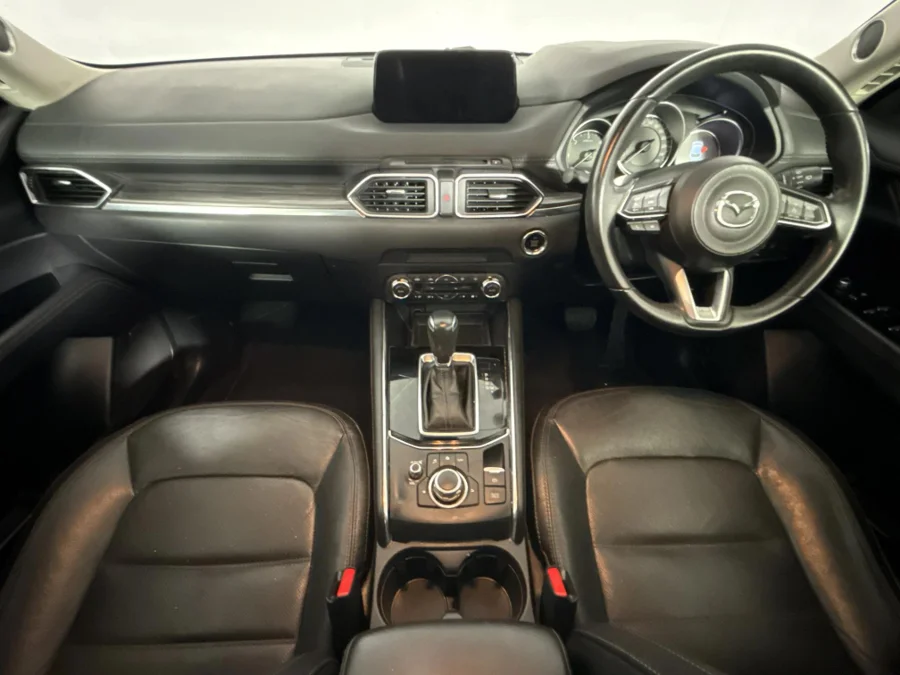 Used 2017 Mazda CX-5 2.2DE Active - WeBuyCars Brackenfell Cape Town