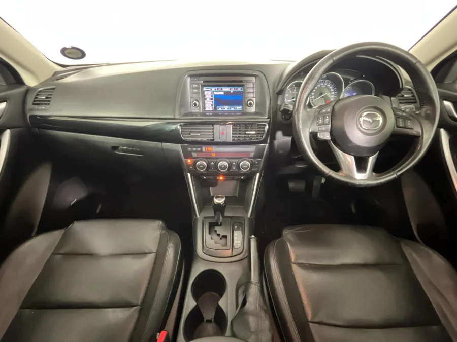 Used 2013 Mazda CX-5 2.0 Individual - WeBuyCars The Dome Used 2013 Mazda CX-5 2.0 Individual - WeBuyCars The Dome