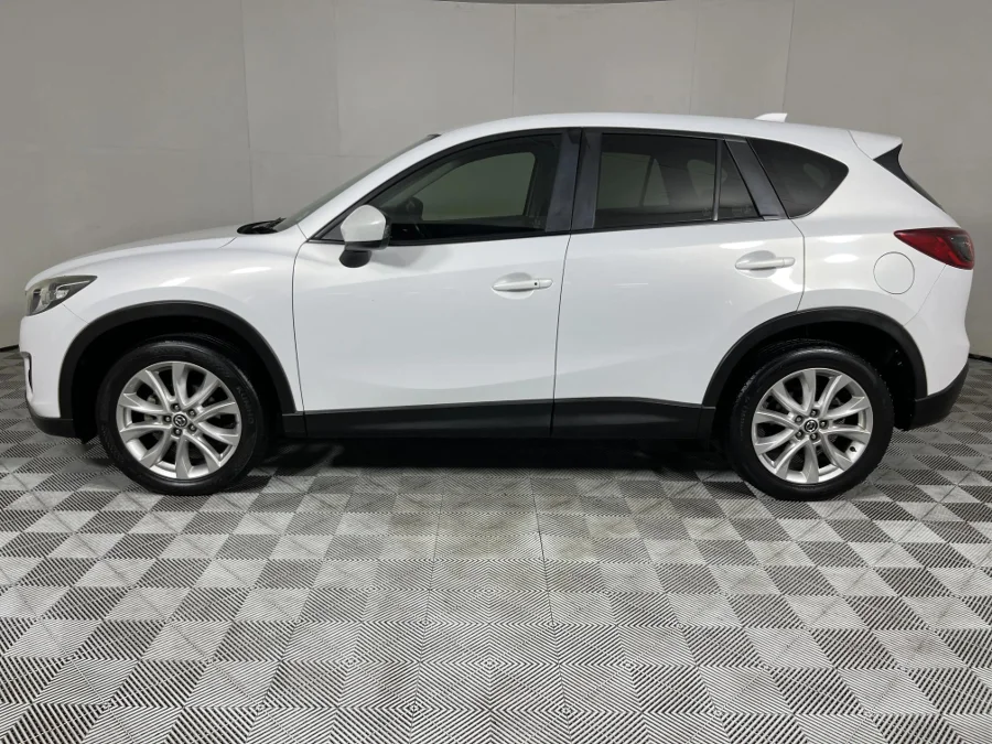 Used 2013 Mazda CX-5 2.0 Individual - WeBuyCars The Dome Used 2013 Mazda CX-5 2.0 Individual - WeBuyCars The Dome