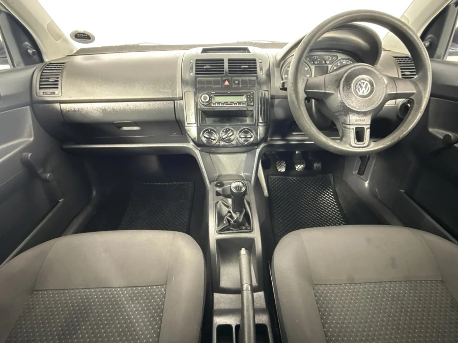 Used 2011 Volkswagen Polo Vivo 5-door 1.4 Trendline - WeBuyCars Richmond Used 2011 Volkswagen Polo Vivo 5-door 1.4 Trendline - WeBuyCars Richmond
