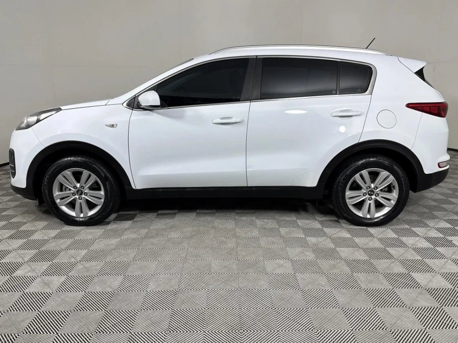 Used 2017 Kia Sportage 2.0 Ignite Plus auto - WeBuyCars Vereeniging Used 2017 Kia Sportage 2.0 Ignite Plus auto - WeBuyCars Vereeniging