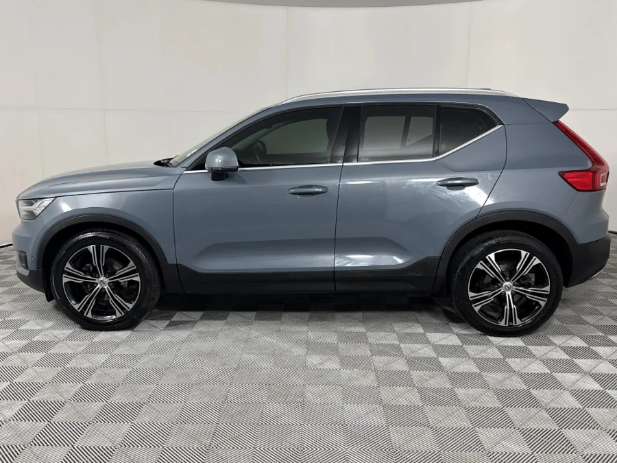 Used 2020 Volvo XC40 T3 Inscription - WeBuyCars Vereeniging Used 2020 Volvo XC40 T3 Inscription - WeBuyCars Vereeniging