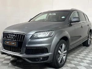 Used 2014 Audi Q7 3.0TDI quattro