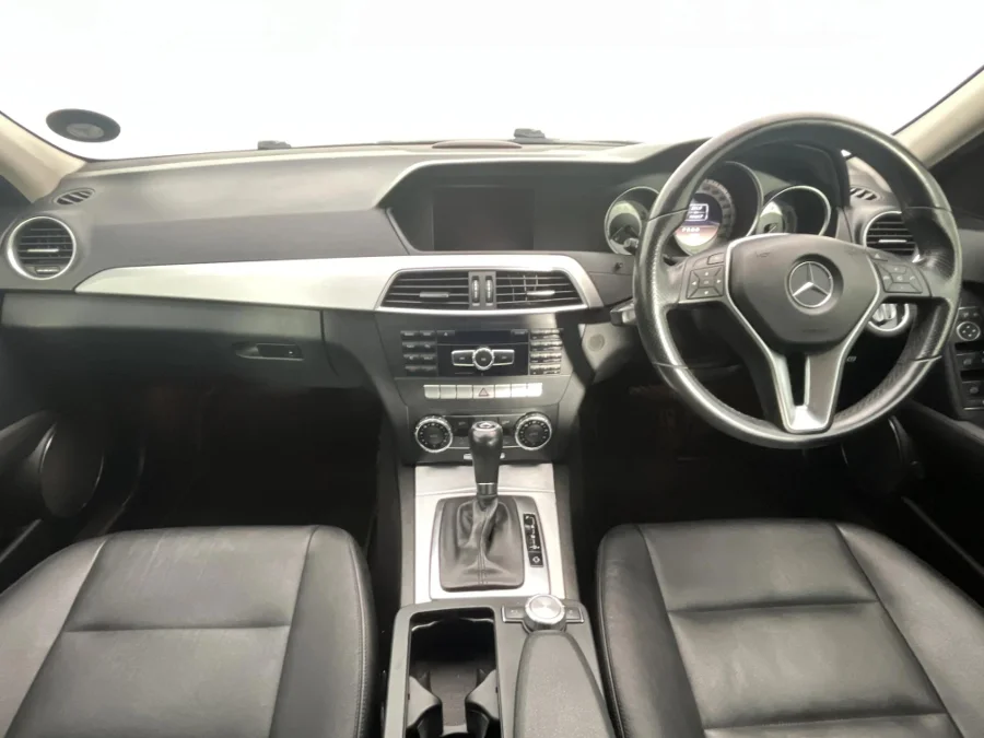 Used 2011 Mercedes-Benz C-Class C200 Avantgarde AMG Sports - WeBuyCars Germiston Used 2011 Mercedes-Benz C-Class C200 Avantgarde AMG Sports - WeBuyCars Germiston