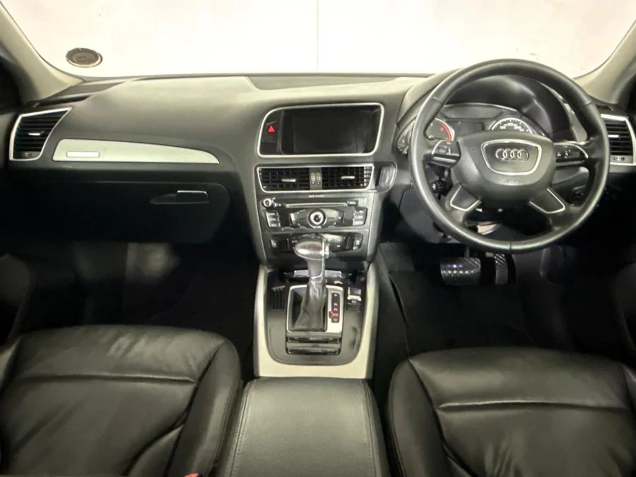 Used 2014 Audi Q5 2.0TDI S quattro auto - WeBuyCars Midstream Used 2014 Audi Q5 2.0TDI S quattro auto - WeBuyCars Midstream