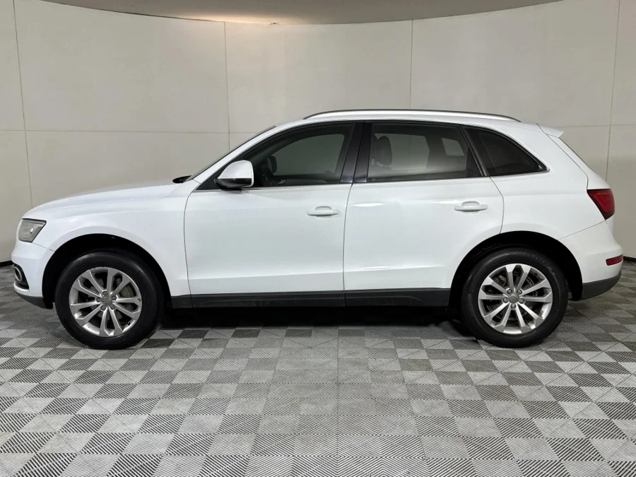 Used 2014 Audi Q5 2.0TDI S quattro auto - WeBuyCars Midstream Used 2014 Audi Q5 2.0TDI S quattro auto - WeBuyCars Midstream