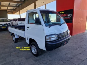 Used 2023 Suzuki Super Carry 1.2