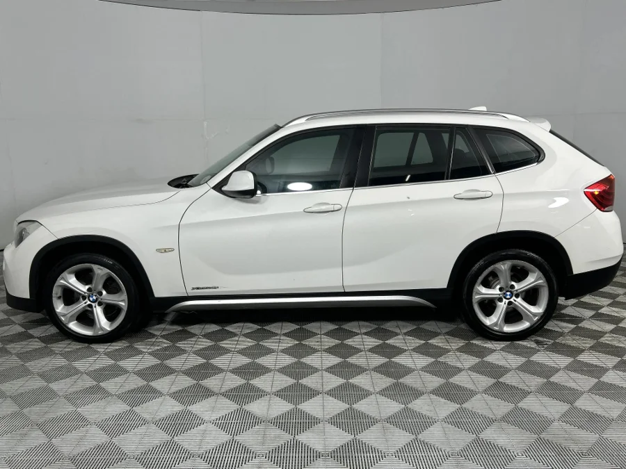 Used 2014 BMW X1 xDrive28i auto - WeBuyCars Richmond