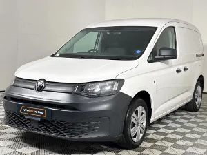 Used 2023 Volkswagen Caddy Cargo 2.0TDI panel van