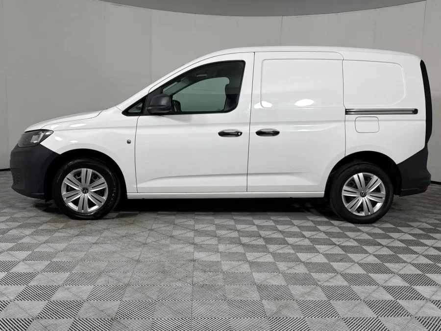 Used 2023 Volkswagen Caddy Cargo 2.0TDI panel van - WeBuyCars Pietermaritzburg Used 2023 Volkswagen Caddy Cargo 2.0TDI panel van - WeBuyCars Pietermaritzburg