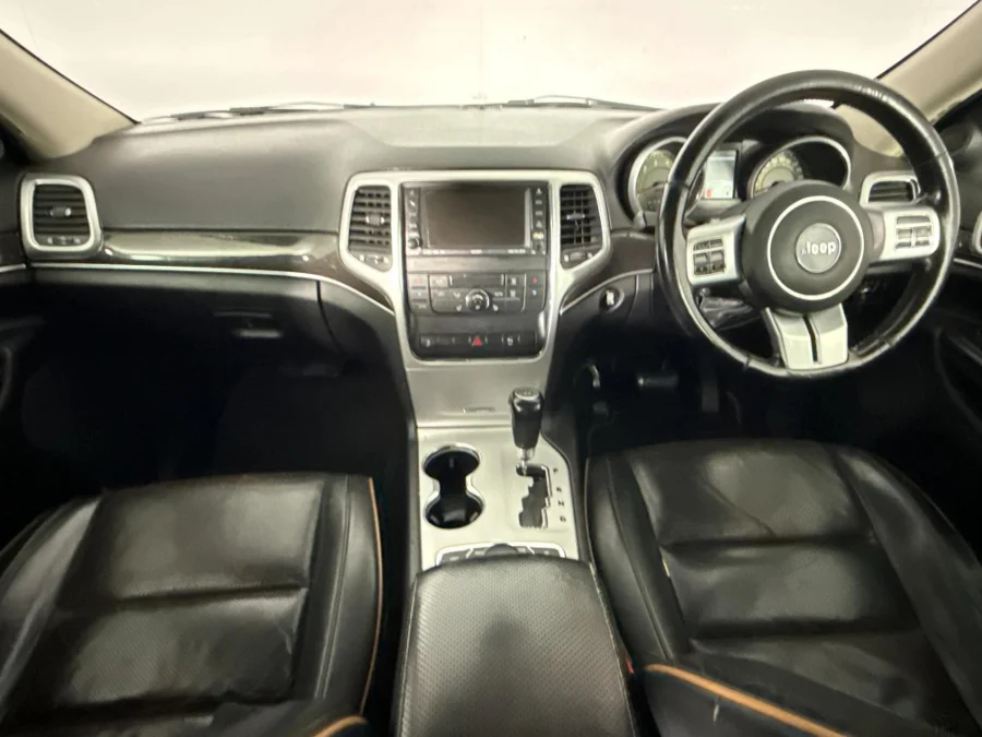 Used 2012 Jeep Grand Cherokee 3.6L Limited - WeBuyCars Brackenfell Cape Town Used 2012 Jeep Grand Cherokee 3.6L Limited - WeBuyCars Brackenfell Cape Town