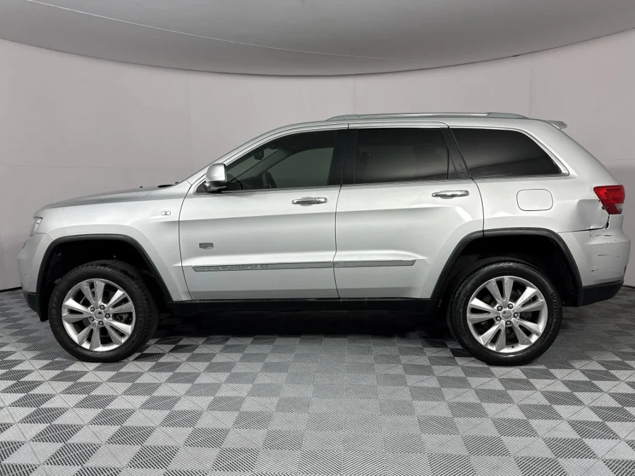 Used 2012 Jeep Grand Cherokee 3.6L Limited - WeBuyCars Brackenfell Cape Town Used 2012 Jeep Grand Cherokee 3.6L Limited - WeBuyCars Brackenfell Cape Town