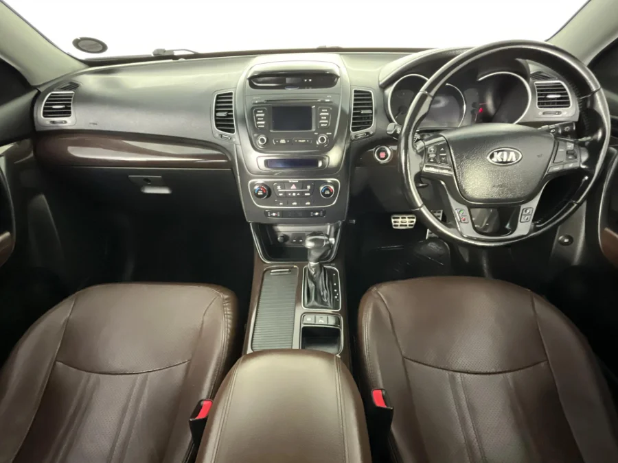 Used 2013 Kia Sorento 2.2CRDi AWD Adventure - WeBuyCars George Used 2013 Kia Sorento 2.2CRDi AWD Adventure - WeBuyCars George